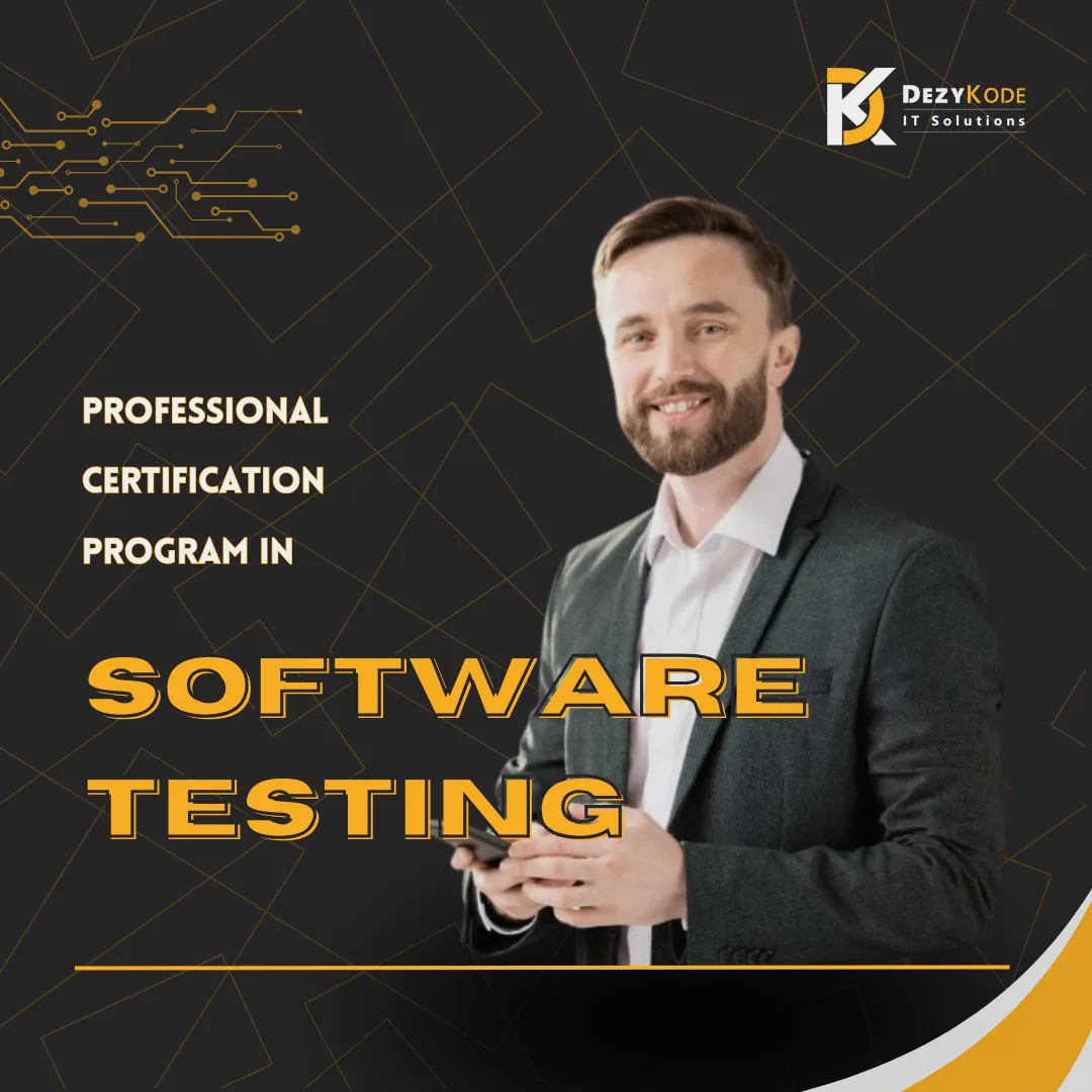 Software Testing
