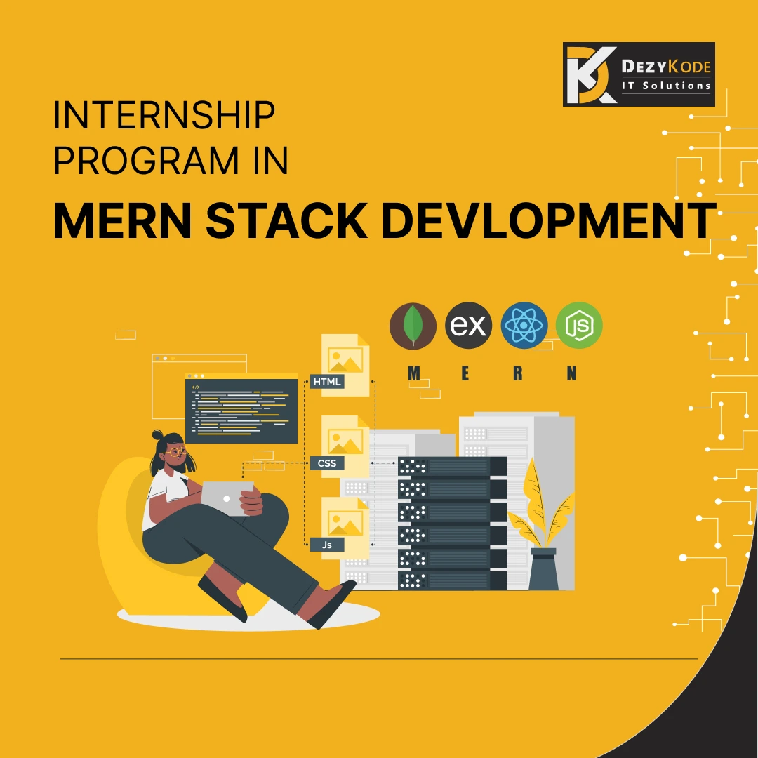 MERN-Stack